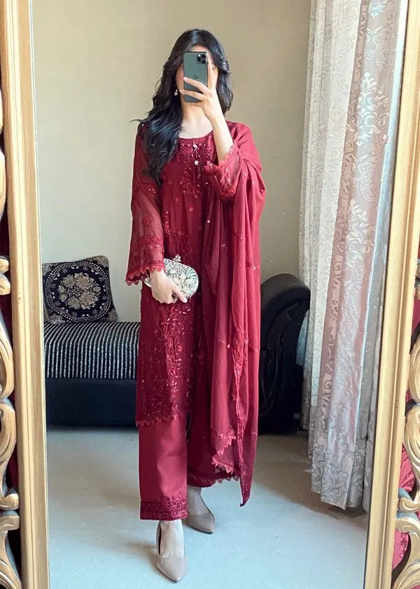 Designer-Georgette-Sequin-and-Rivet-Moti-Embroidered-Top-Palazzo-Dupatta-Set3.webp