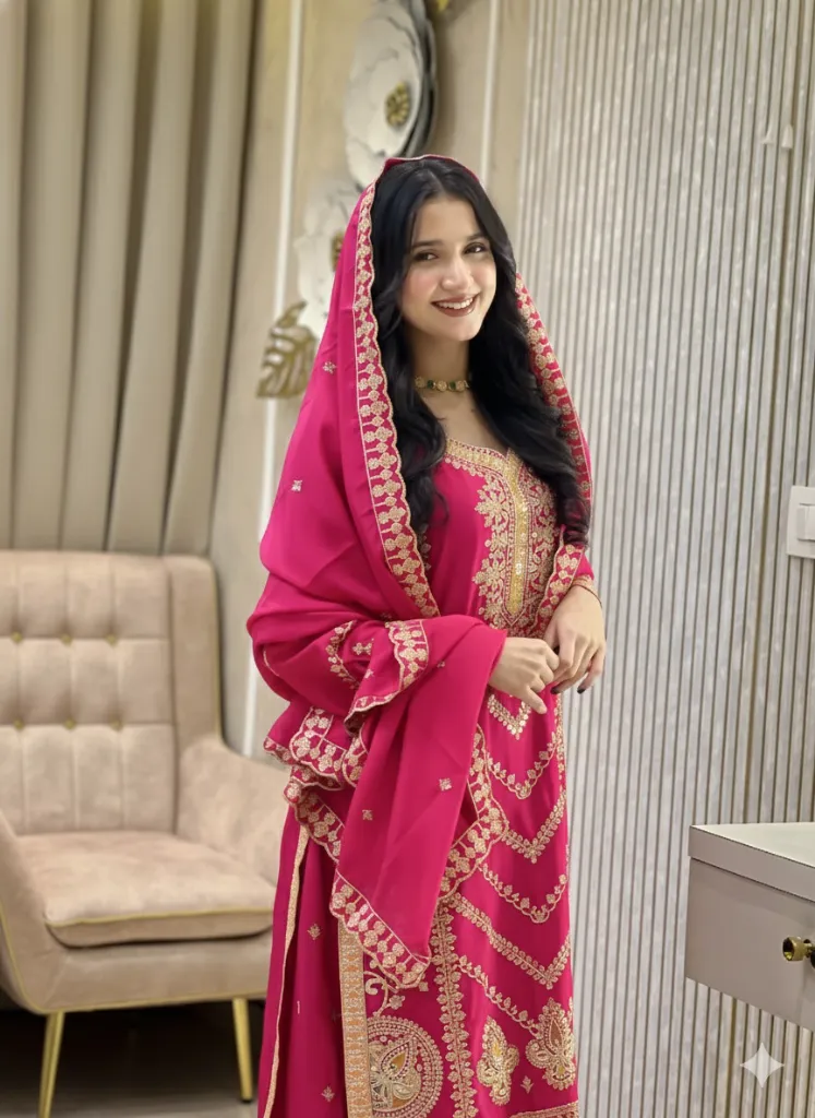 Pure-Chinon-Silk-Heavy-Sequin-Embroidered-Top-Palazzo-Dupatta-Set-magenta2.webp