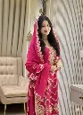 Pure-Chinon-Silk-Heavy-Sequin-Embroidered-Top-Palazzo-Dupatta-Set-magenta2.webp