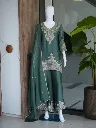 Rangoli-Crush-Embroidered-Top-Palazzo-Dupatta-Set-Green4.webp