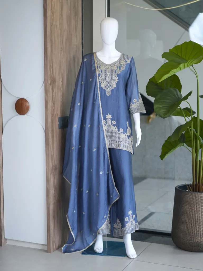 Rangoli-Crush-Embroidered-Top-Palazzo-Dupatta-Set-Blue6.webp