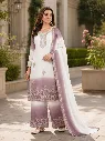 Dual-Tone-Star-Georgette-Embroidered-Top-Palazzo-Dupatta-Set-Purple3.webp