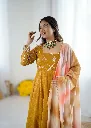 Crunchy-Silk-Sequin-Embroidered-Gown-Palazzo-Digitally-Printed-Chinon-Dupatta-Set-Yellow1.webp