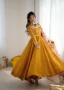 Crunchy-Silk-Sequin-Embroidered-Gown-Palazzo-Digitally-Printed-Chinon-Dupatta-Set-Yellow8.webp