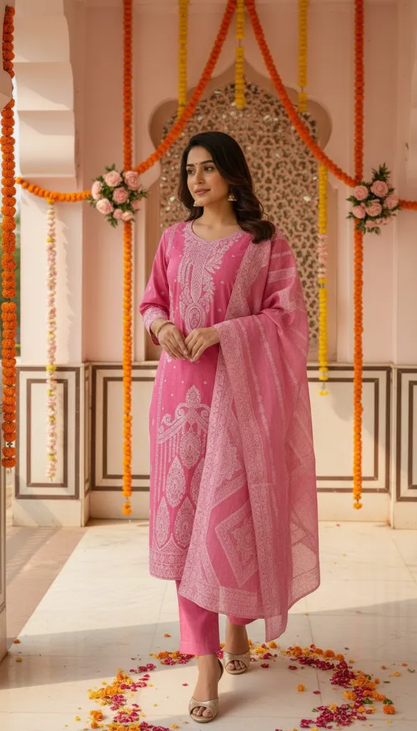 Pure-100-Cotton-Jacquard-Work Kurta-Pant-Dupatta-Set5.webp