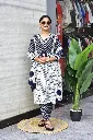 Jaipur-Pure-Cotton-60x60-Zig-Zag-Print-Kurta-Pant-Set-with-Handcrafted-Floral-Neckline-Blue3.webp