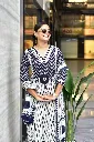 Jaipur-Pure-Cotton-60x60-Zig-Zag-Print-Kurta-Pant-Set-with-Handcrafted-Floral-Neckline-Blue2.webp