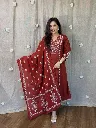 Pure-Cotton-Voluminous-A-Line-Embroidered-Kurta-Palazzo-Malmal-Dupatta-Set-Rust3.webp