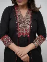 Pure-Cotton-60-60-A-Line-Machine-Printed-Kurta-Pant-Set-with-Adda-Work-Dual-Pockets-Black2.webp