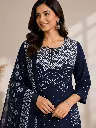 Pure-Cotton-60*60-Discharge-Print-Kurta-Pant-Set-with-Codi-Work-Side-Pocket-Blue3.webp