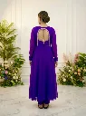 Fox-Georgette-9mm-Rainbow-Sequin-Gown-with-Crepe-Pants-and-Latkan-Dupatta2.webp