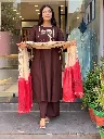 Pure-Cotton-Machine-Print-A-Line-Kurta-Pant-Set-with-Dual-Side-Pockets-Embroidery-Work3.webp