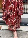 Jaipur-Pure-Cotton-60x60-Bagru-Print-A-Line-Kurta-Palazzo-Set-with-Original-Mirror-Work-Free-Modern-Gen-Z-Bracelet-Gift-maroon4.webp