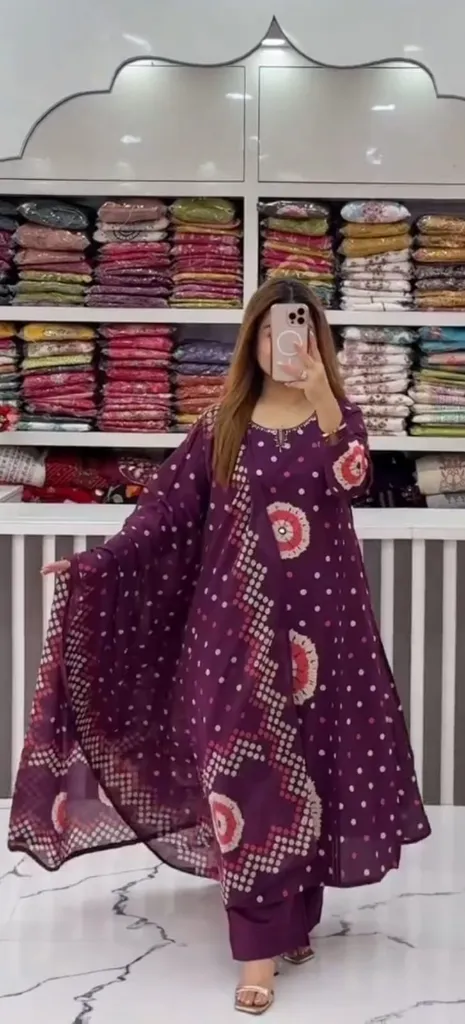 Heavy-Fine-Cotton-Discharge-Print-Kurti-Pant-Set-with-Artisanal-Hand-Work-100-100-Cotton-Dupatta-Purple4.webp
