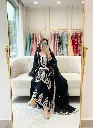 Premium-Chinon-Silk-Hand-Mirrored-Diamond-Work-Top-Matching-Palazzo-Sequence-Dupatta-Set-black3.webp