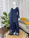 Natural-Crepe-Thread-Sequence-Work-Top-with-Farshi-Salwar-and-Organza-Silk-Dupatta-Set-blue5.webp