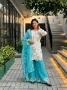 Heavy-Faux-Georgette-3-Piece-Suit-Set-with-Both-Side-Sequence-Embroidery-Pearl-Moti-Hand-Work-Blue3.webp