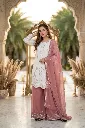 Heavy-Faux-Georgette-3-Piece-Suit-Set-with-Both-Side-Sequence-Embroidery-Pearl-Moti-Hand-Work-Peach2.webp