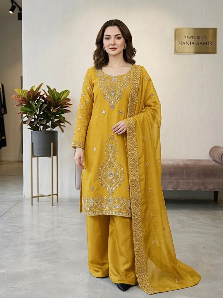 Jimmy-Choo-Silk-Embroidered-Beads-Work-Top-Full-Flair-Palazzo-Cut-Work-Dupatta-Set-Yellow3.webp
