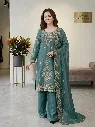 Jimmy-Choo-Silk-Embroidered-Beads-Work-Top-Full-Flair-Palazzo-Cut-Work-Dupatta-Set-Green3.webp