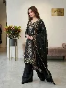 Jimmy-Choo-Silk-Embroidered-Beads-Work-Top-Full-Flair-Palazzo-Cut-Work-Dupatta-Set-Black3.webp