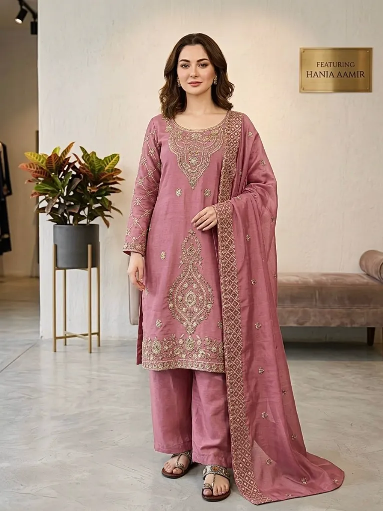 Jimmy-Choo-Silk-Embroidered-Beads-Work-Top-Full-Flair-Palazzo-Cut-Work-Dupatta-Set-Pink3.webp
