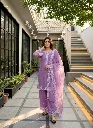 Heavy -Mal-Chanderi-Embroidered-Sequence-Work-Top-Palazzo &-Fancy-Cut-Work-Dupatta-Set-Purple1.webp