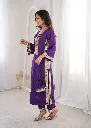 Natural-Crepe-Real-Mirror-Lace-Kurti-and-Pant-Set-with-Coordinated-Designer-Batwa-purple3.webp