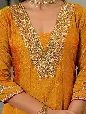 Bright-Yellow-Vichhitra-Silk-Embroidered-Anarkali-Kurta-Pant-Set-with-Matching-Dupatta3.webp
