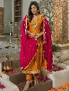 Bright-Yellow-Vichhitra-Silk-Embroidered-Anarkali-Kurta-Pant-Set-with-Matching-Dupatta4.webp