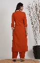Roman-Fabric-Embroidered-Top-with-Matching-Pants-and-Chanderi-Silk-Dupatta-Set-Rust4.webp