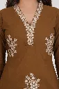 Roman-Fabric-Embroidered-Top-with-Matching-Pants-and-Chanderi-Silk-Dupatta-Set-Brown2.webp