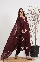 Roman-Fabric-Embroidered-Top-with-Matching-Pants-and-Chanderi-Silk-Dupatta-Set-Maroon6.webp