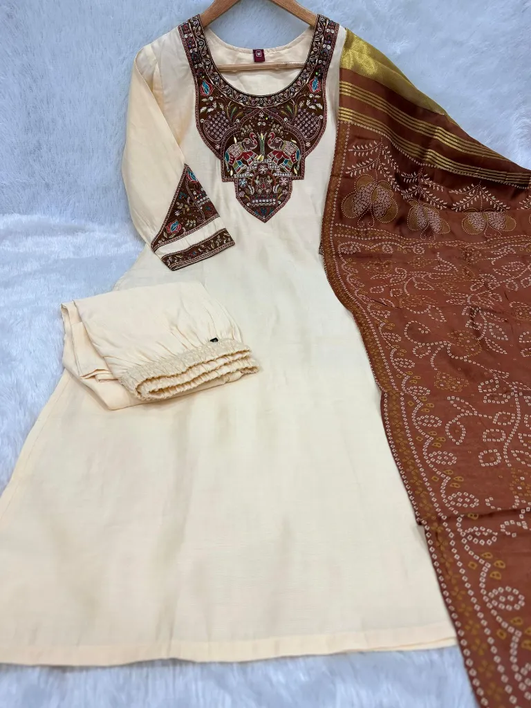 Pure-Viscose-Mango-Silk-Hand-Worked-Kurti-Straight-Cut-Pant,-and-Hand-Block-Printed-Gaji-Silk-Dupatta-Set-White2.webp