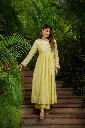 Festival-Special-Chanderi-Silk-Gorgeous-Embroidered-Kurti-Matching-Pants-and-Chanderi-Dupatta-Set-Yellow3.webp