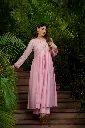 Festival-Special-Chanderi-Silk-Gorgeous-Embroidered-Kurti-Matching-Pants-and-Chanderi-Dupatta-Set-Pink3.webp