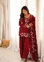 Glass-Roman-Silk-Embroidered-Top-with-Coordinating-Dupatta-and-Farshi-Shalwar-Set4.webp