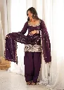Glass-Roman-Silk-Embroidered-Top-with-Coordinating-Dupatta-and-Farshi-Shalwar-Set3.webp