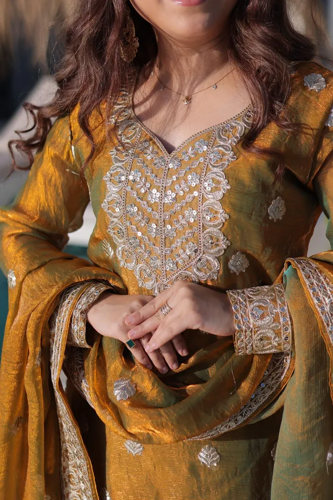 Premium-Fendy-Chiffon-Zari-and-Sequins-Coding-Embroidered-Top,-Sharara,-and-Designer-Lace-Dupatta-3-Piece-Suit-Set3.webp