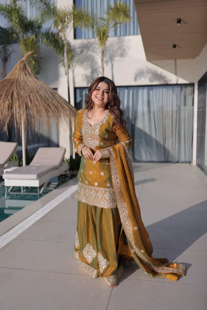 Premium-Fendy-Chiffon-Zari-and-Sequins-Coding-Embroidered-Top,-Sharara,-and-Designer-Lace-Dupatta-3-Piece-Suit-Set2.webp