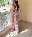 Heavy-Soft-Net-Chine-Sequence-and-Pearl-Hand-Work-Top,-Butter-Silk-Palazzo,-and-Coordinated-Dupatta-3-Piece-Suit-Set-Pink2.webp