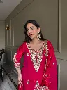 Most-Demanding-Fendi-Satin-Designer-Embroidered-Top,-Palazzo,-and-Dupatta-3-Piece-Suit-Set-Magenta2.webp