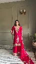 Most-Demanding-Fendi-Satin-Designer-Embroidered-Top,-Palazzo,-and-Dupatta-3-Piece-Suit-Set-Magenta4.webp