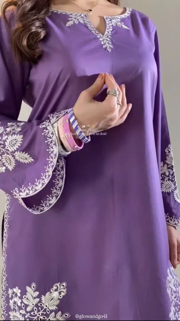 Designer-Roman-Cotton-Embroidered-Tunic,-Fully-Stitched-Farshi-Shalwar,-and-Tabby-Organza-Embroidered-Dupatta-3-Piece-Party-Wear-Set15.webp