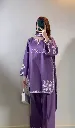 Designer-Roman-Cotton-Embroidered-Tunic,-Fully-Stitched-Farshi-Shalwar,-and-Tabby-Organza-Embroidered-Dupatta-3-Piece-Party-Wear-Set12.webp