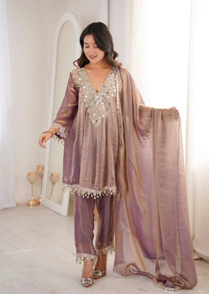Premium-Fendy-Fabric-Real-Mirror-and-Coding-Embroidered-Kurti,-Pant,-and-Dupatta-3-Piece-Set-Purple3.webp
