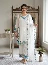 Fox-Georgette-Embroidered-Tunic,-Matching-Embroidered-Palazzo,-and-Dupatta-3-Piece-Suit-Set-Blue4.webp