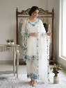 Fox-Georgette-Embroidered-Tunic,-Matching-Embroidered-Palazzo,-and-Dupatta-3-Piece-Suit-Set-Blue3.webp