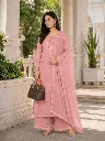 Fox-Blooming-Georgette-Embroidered-Top,-Free-Size-Palazzo,-and-Border-Lace-Dupatta-3-Piece-Party-Wear-Suit-Set-Pink4.webp