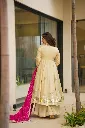 Pure-Soft-Chinon-Handmade-Gottapatti-Anarkali,-Full-Flair-Palazzo,-and-Bandhani-Cutwork-Dupatta-Set-Cream5.webp